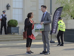 Will Mrs. Sidhu Investigates be renewed for Season 2?