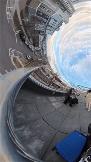 LUCKYKAT x Monti Korbelle Live at Enterprise Coworking | Korg Volca FM2 + Volca Drum + Microfreak