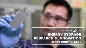 37 reactions | The Department of Energy National Labs are helping drive the next generation of energy storage technology. Future batteries will be built on the knowledge gained at our labs, and leveraged by industry to improve personal electronics, electric vehicles and the power grid. This video provides a peek into the goals and capabilities of many of the DOE labs focused on tackling energy storage challenges. | SLAC National Accelerator Laboratory | Facebook