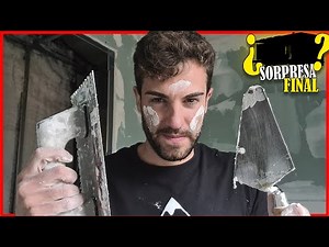 MÁS FACIL DE LO QUE PENSABA!😂 | CASA CONTAINER PASO A PASO. (Nivel principiante)