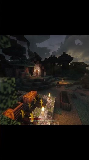 Kya Voh Chadh Skta hai | Man From The Fog Reimagined ! #minecraft