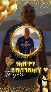 Happy Birthday Pastor Ivor Myers! | Living Manna 1st SDA Online Church
