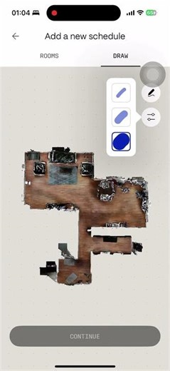 Matic Support: Create Custom Schedules