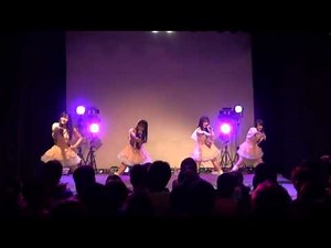 Doll☆Elements「ミラクル☆エレメンツ」お披露目ライブ！2012.7.15