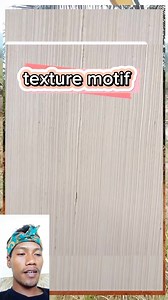 2.3K views | Tutorial membuat motif serat kayu manual  #idekreatif #seniinspiratif #ideseni #tukangkreatifcat #senicat #giftideas #giftidea #christmasevent #holidayevent #packagedelivery #holidayfun #kreativitascat #lukisanindah #karyaseni #reels #reelsvideo #viral | Bara Malik Mudzahffar | Facebook