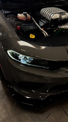 13K views · 2.7K reactions | @icchiller Keeping our superchargers ice cold 略 Before the chiller install this Intake Air Temp was at 160+ degrees at idle and the I/C Coolant Temp was 130. Now check out those temps! Now this Exotic Killer is ready to hit the streets. Colder temps mean more power and more longevity out of the supercharger and engine. This is a must have in Arizona. | SRT Autoworks | Facebook