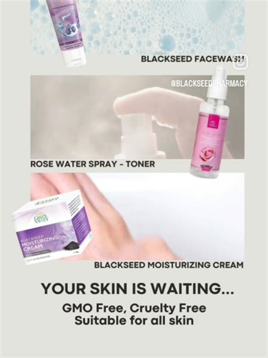 ﷽ Skin Care Combo #fyp #southafrica #SAMA28