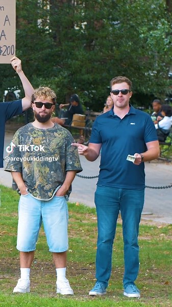 Creative Sign Challenges with Polaroid Fun