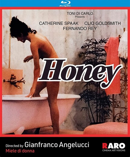 Honey (1981) | Creators | ČSFD.cz
