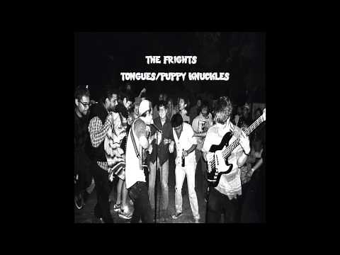 The Frights - "Tongues"