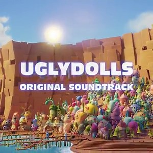 36K views | The Original Motion Picture Soundtrack for UglyDolls is out now! Listen to the soundtrack now, featuring Kelly Clarkson’s song “Broken & Beautiful”, produced by @rokstoneprod and @marshmellomusic, today. - Team KC | Kelly Clarkson | Facebook