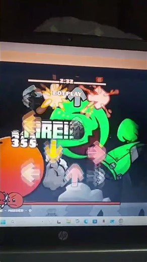 something is wrong