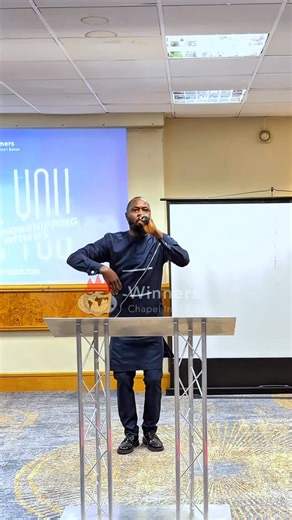 Highlights from our Special End of year Thanksgiving and Dedication Service. Thank you for worshiping with us! We look forward to worshipping with you on Sunday which is our Special Communion Service. #MyNewEra2025 #wcibolton #churchinbolton #Winnerschapelinternational | Winners' Chapel International Bolton