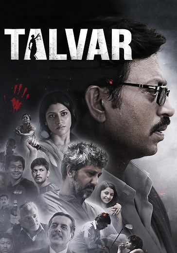 Talvar streaming: where to watch movie online?