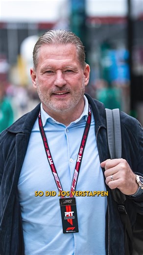 Did Jos Verstappen have anything to do with Christian Horner leaving Red Bull? #f1 #f1news #formula1