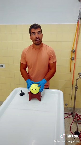 Understanding Mortician's Head Block: Techniques and Importance