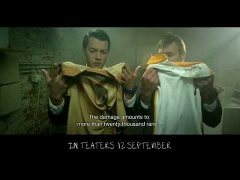 Suurlemoen! - Official Cinema Trailer