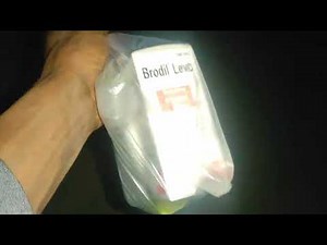 বাড়িতে জন্য ওষুধ নিয়েছিলাম