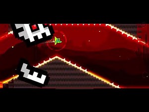 Beating subzero (It was pretty easy) #geometrydash