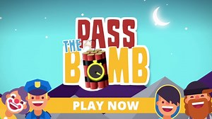 3.1K views · 108 reactions | Your quizzing skills can win you unlimited Paytm Cash! Have fun this Diwali & play 'Pass The Bomb' game. Play here: https://goo.gl/ormMxv | Paytm | Facebook