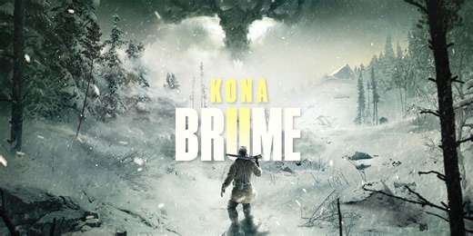 "An Interesting if Flawed Adventure" - Kona II: Brume Review