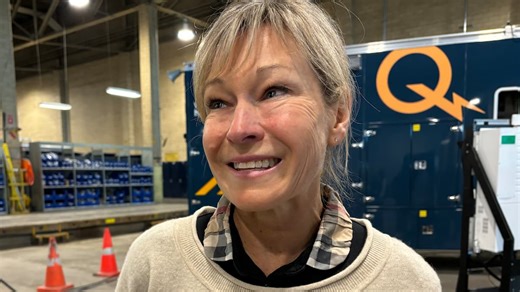 Hydro-Québec: une première PDG issue de l’interne en plus de 20 ans