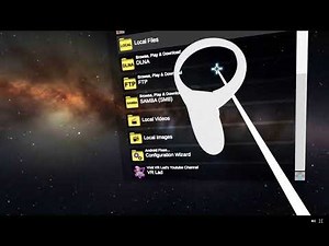 How to download itch.io games to your oculus(very clear steps)