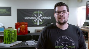 39K views · 286 reactions | In Win USA celebrates 30 years with a special Mod in Taiwan contest, bringing 8 of the best PC modding teams together to compete for 3 days to build epic gaming PCs. Learn more: nvda.ws/1U8GLNh | NVIDIA GeForce | Facebook