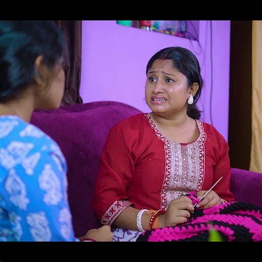 4M views · 74K reactions | শাশুড়ি সংসার নাকি বৌমার ? | Payel Vines | Facebook