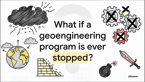 Solar Geoengineering Pros & Cons | Climate Explained
