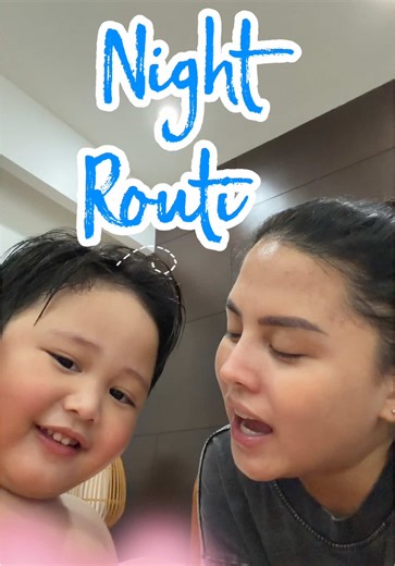 Meteor Night Routine! 🩷