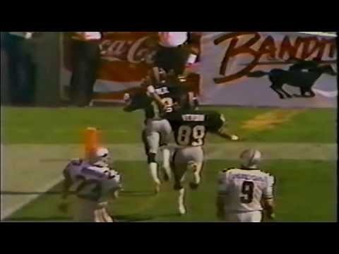 Week 2 - 1985: Houston Gamblers vs Tampa Bay Bandits