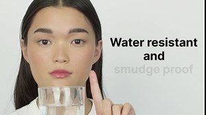 TatBrow Original PREMIER Micro Point Pencil – Eyebrow Makeup for Fuller Brows, Precise, Waterproof Eyebrow Pencil for Natural Looking Brows, Ash Black.