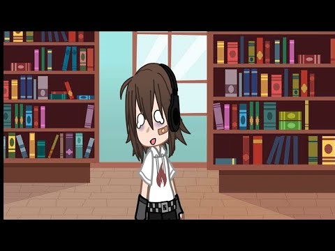 Omg, lauren is in gacha?! #LaurenZsideEdit5