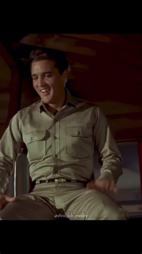 Elvis Presley: This Is Living from Kid Galahad