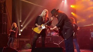 ON SALE NOW: Lynyrd Skynyrd with special guests Hank Williams Jr. & 38 Special at Hollywood Casino Amphitheatre St. Louis on Saturday 8/18! Get tickets ► livemu.sc/2BBPzJS | Hollywood Casino Amphitheater