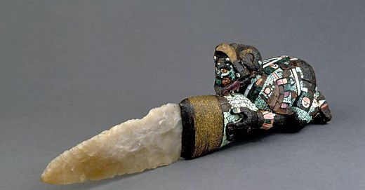 Aztec Sacrifice: How the Aztecs Kept Their Gods Happy