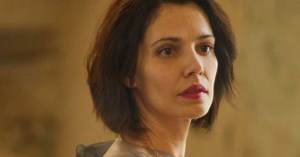 Μαριλίτα Λαμπροπούλου: "Ένα διαζύγιο στα χέρια λάθος ανθρώπων μπορεί να γίνει βόμβα ωρολογιακή"