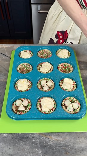 Easy christmas treats #christmas #food #recipe | Mulligan Stew