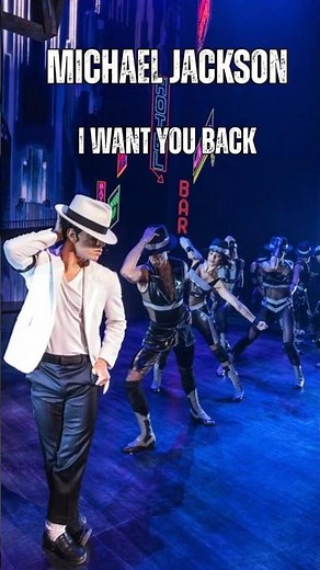 Jackson 5 Reunion in 2001 🎩 | I Want You Back 🎶