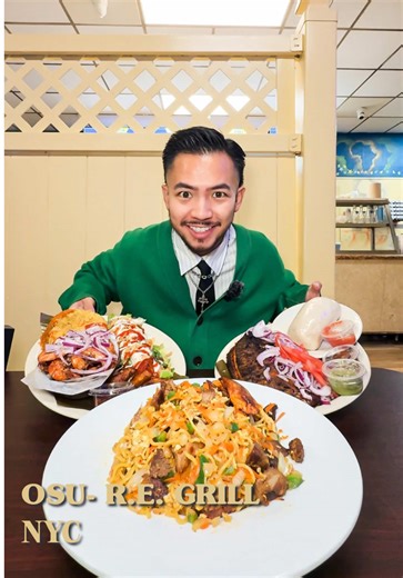 Discover Authentic Ghanaian Cuisine in Bronx, NY