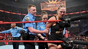 WWE Rumors: Ronda Rousey may not return to WWE until 2020