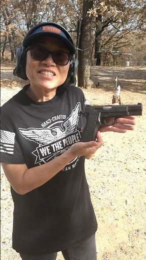 Springfield Armory SA-35, High power clone, better than the Browning HP?