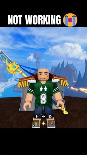 900 Level Reached… Still Not Working 😭 | Blox Fruits #shorts