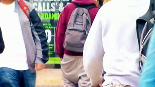 Top pediatricians issue new guidance on kids’ masks and testing as schools reopen