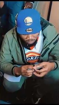 The man behind Emtee and Sjava sound #emtee #hiphopmusic #music #sjava #ambitiouzentertainment