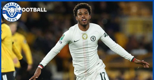 Match Report: Chelsea survive crazy second half to beat Wolves 4-3