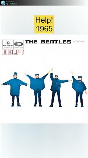 THE BEATLES: A DISCOGRAFIA COMPLETA DE TODOS OS ÁLBUNS DE ESTÚDIO 1963 À 1970 - AS MELHORES MÚSICAS