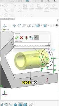 The Closed Contour Technique That Improves Your Modeling in SolidWorks