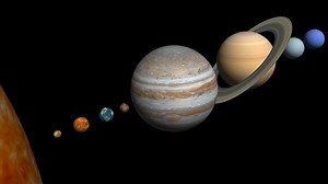 What is January's ‘parade of planets,' and what does it mean for your sign?